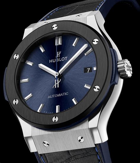 hublot horloge mannen prijs|Hublot horloges .